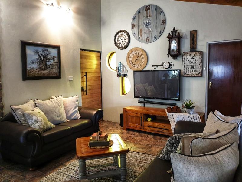 3 Bedroom Property for Sale in Koster North West